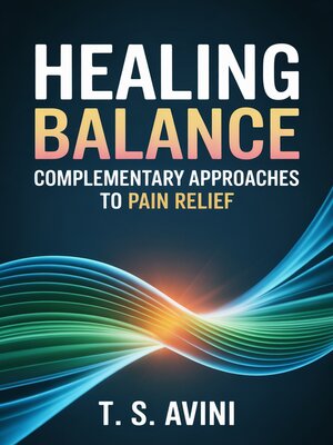 cover image of Healing Balance